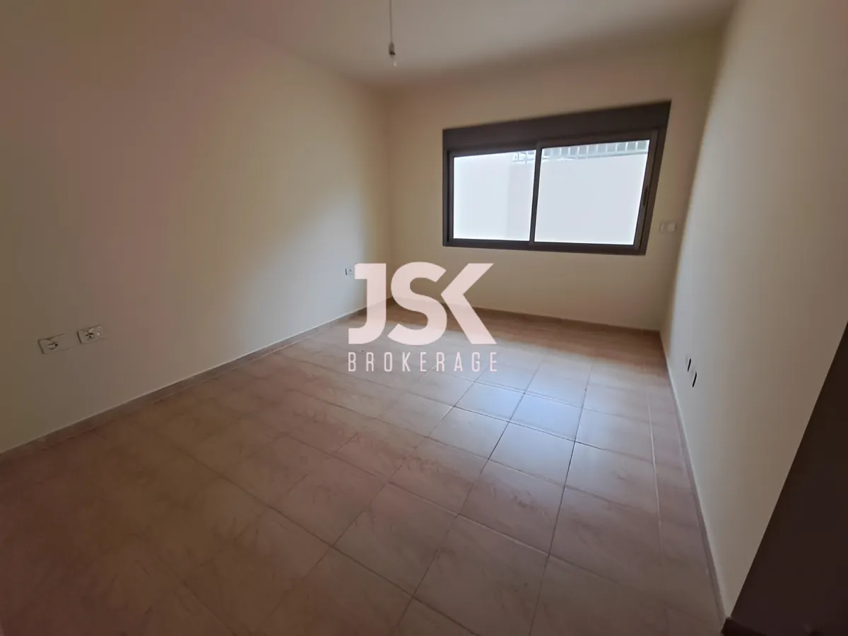 Apartment for Sale in Rabweh, Metn