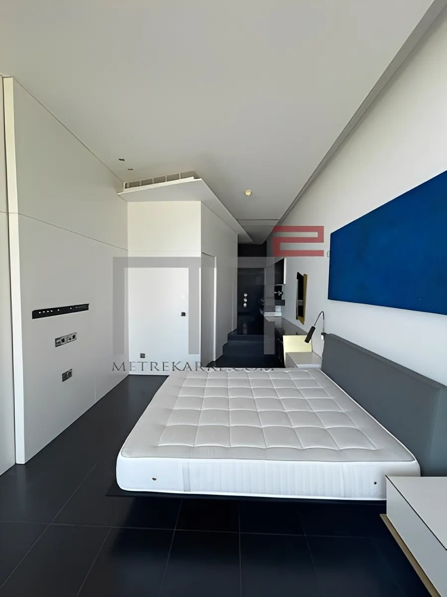 Apartment for Sale in Downtown Beirut Lebanon - 1 bed, 2 bath