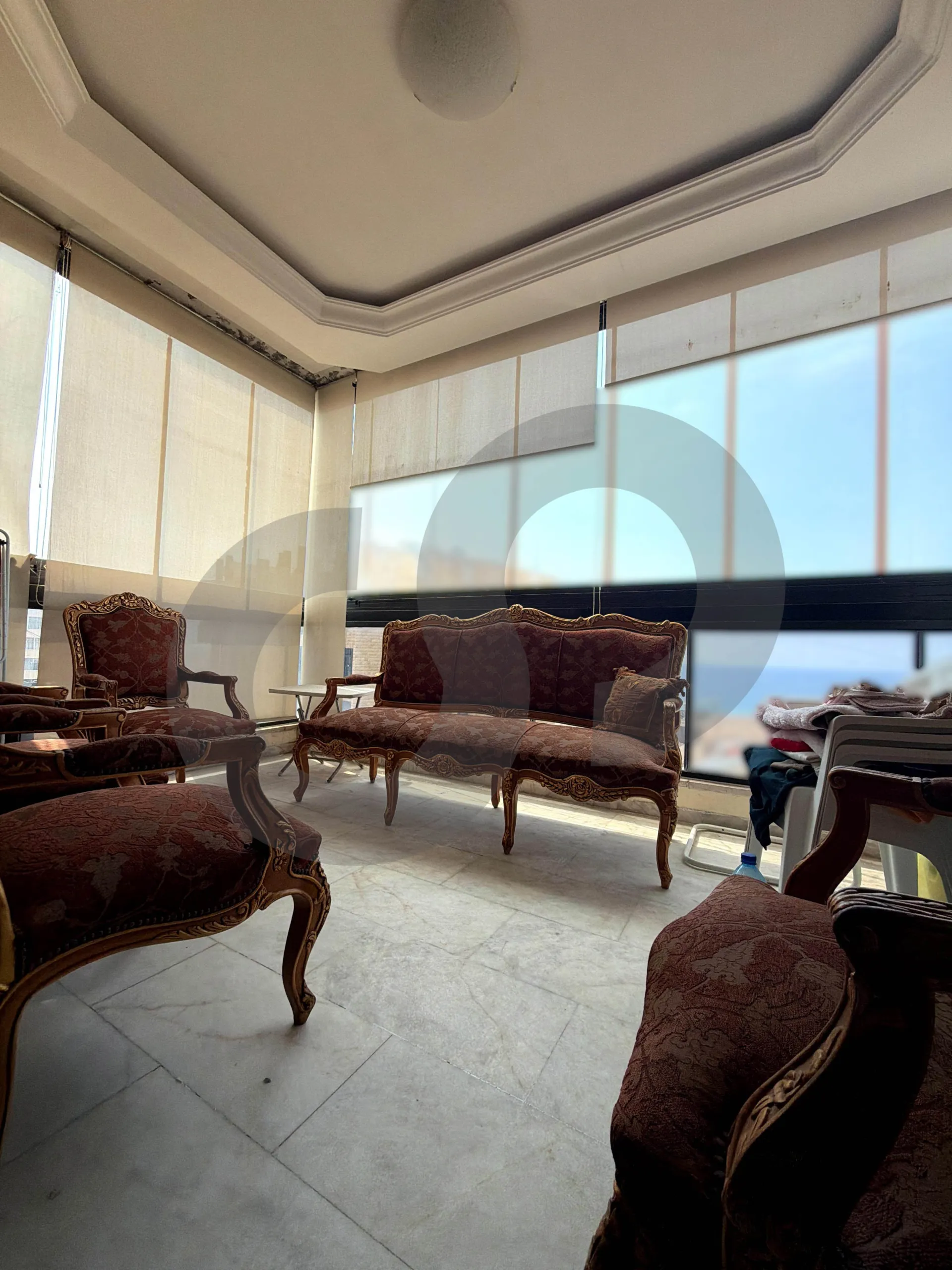 Apartment for Sale in Dawhet Aramoun