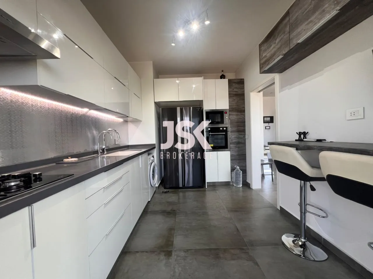 Apartment for Rent in Mar Mikhael
