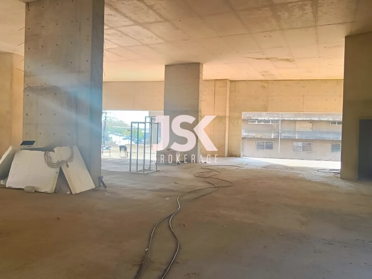 Showroom for Rent in Zouk Mosbeh, Lebanon