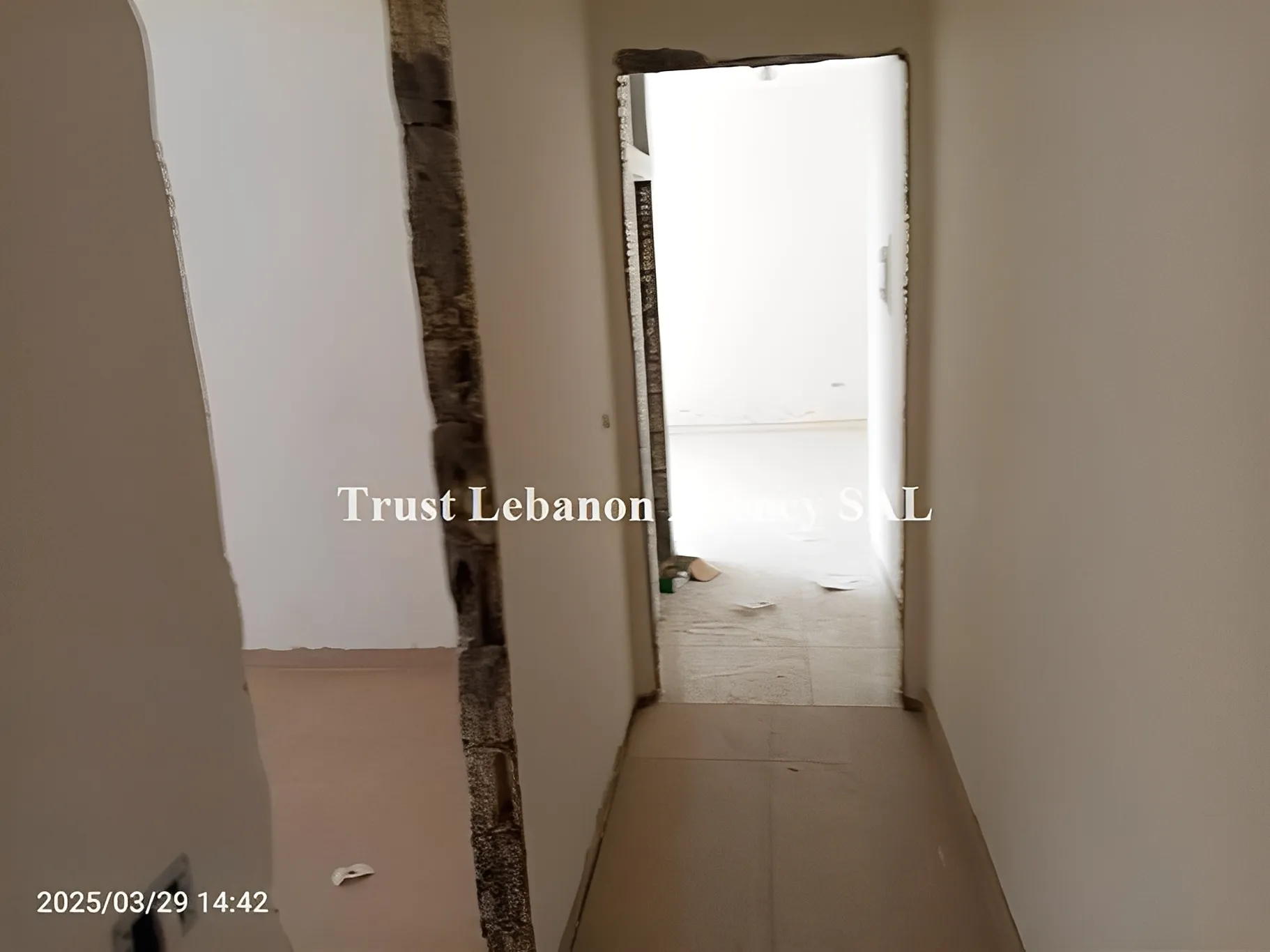 Apartment for Sale in Baabda Bleibel Lebanon