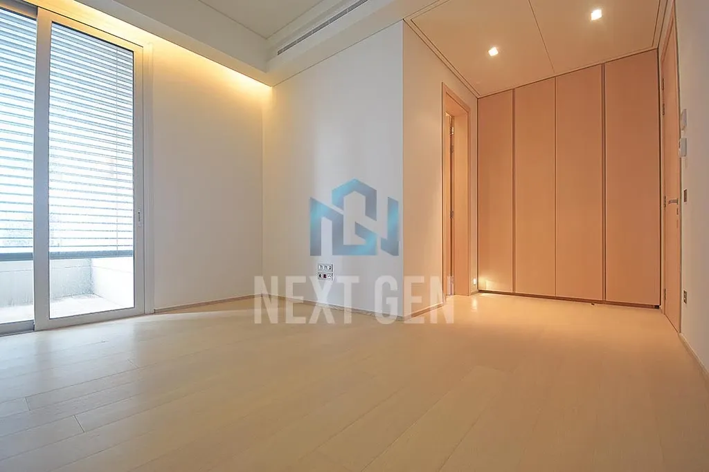 Apartment for rent in Clemenceau, Bayrut, Lebanon