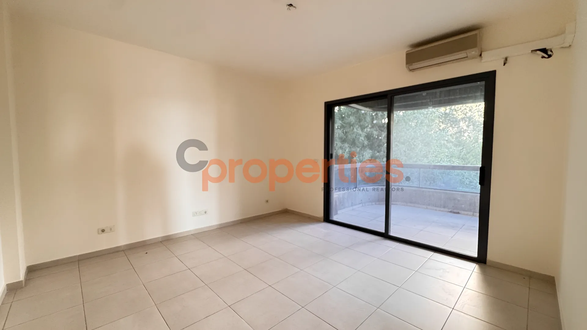 Apartment for Rent in Aaoukar
