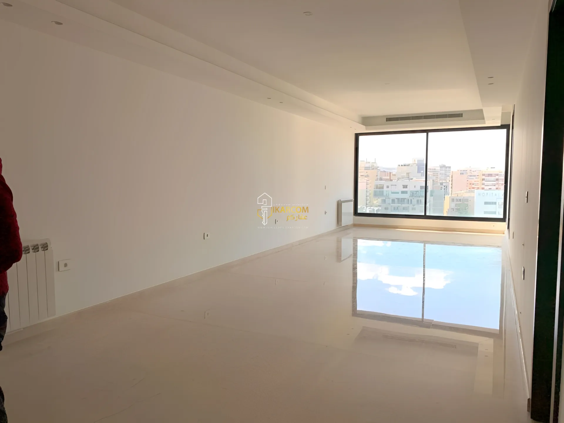 Apartment for Rent in Jal el Dib