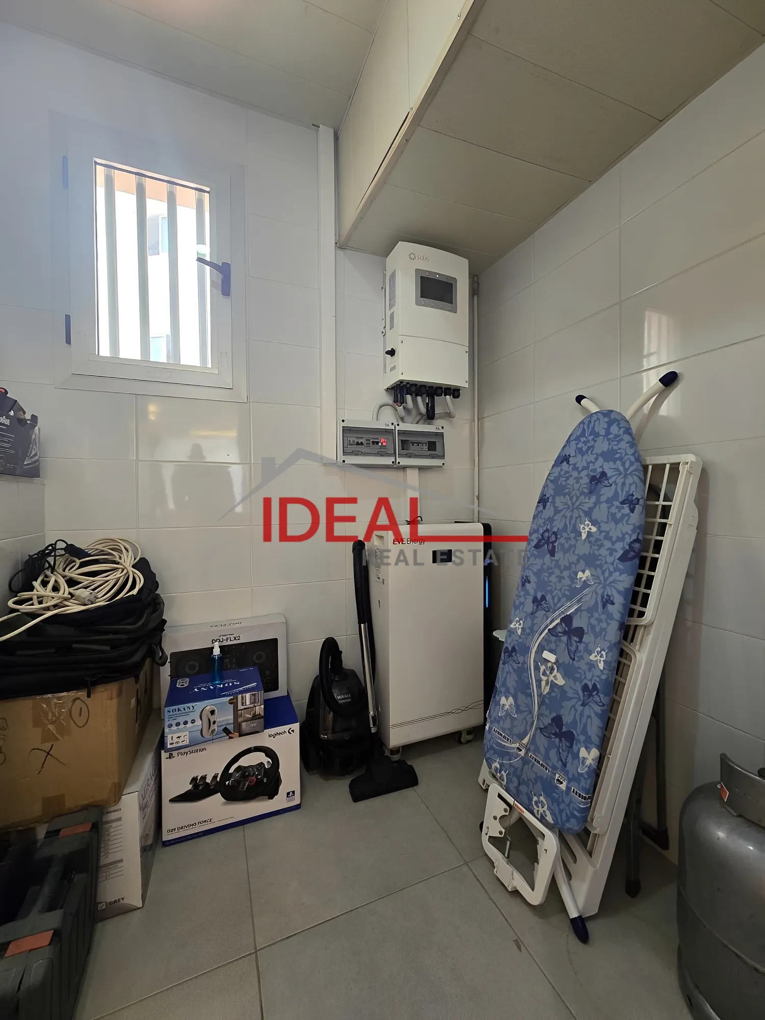 Apartment for Sale in Ain el remmeneh