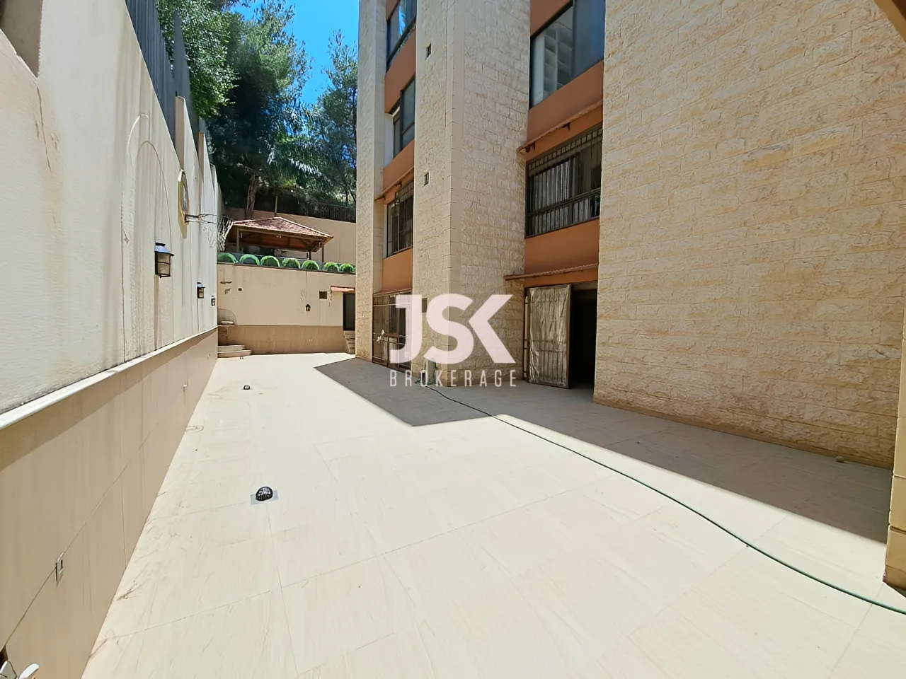 Apartment for Sale in Bsalim