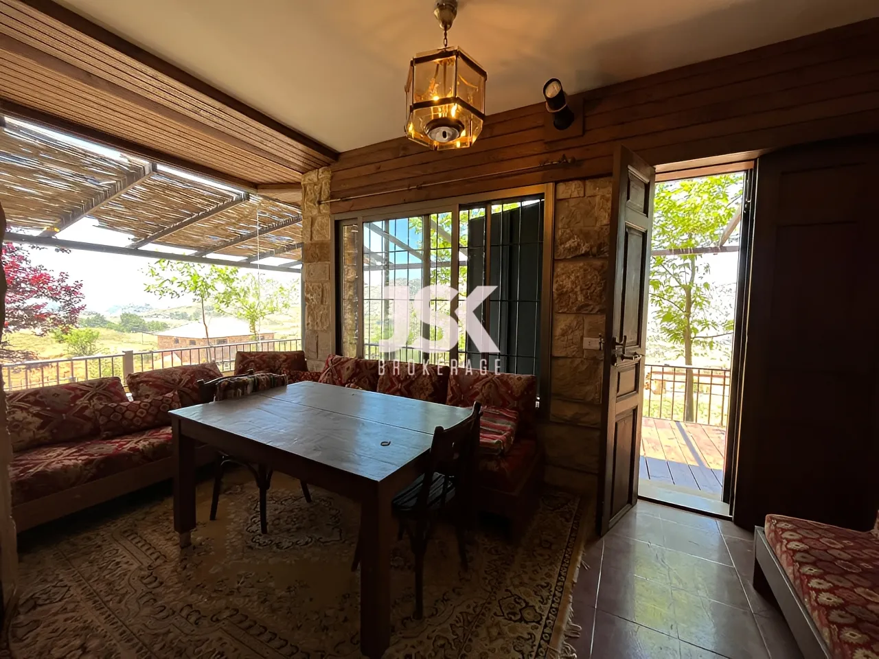 Villa for Sale in Laqlouq - 3 bed, 3 bath