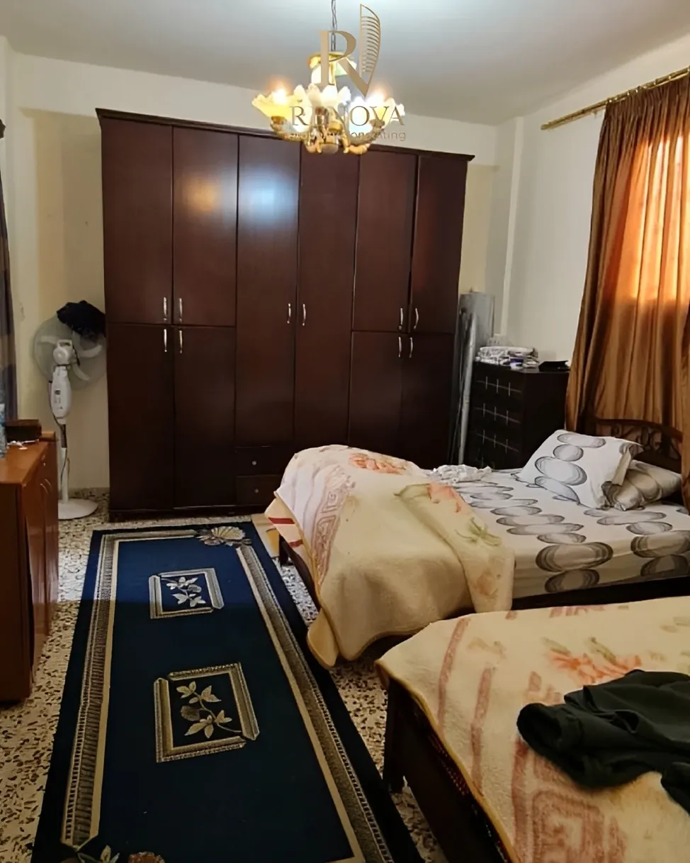 Building for sale in Ain El Remmaneh, Lebanon
