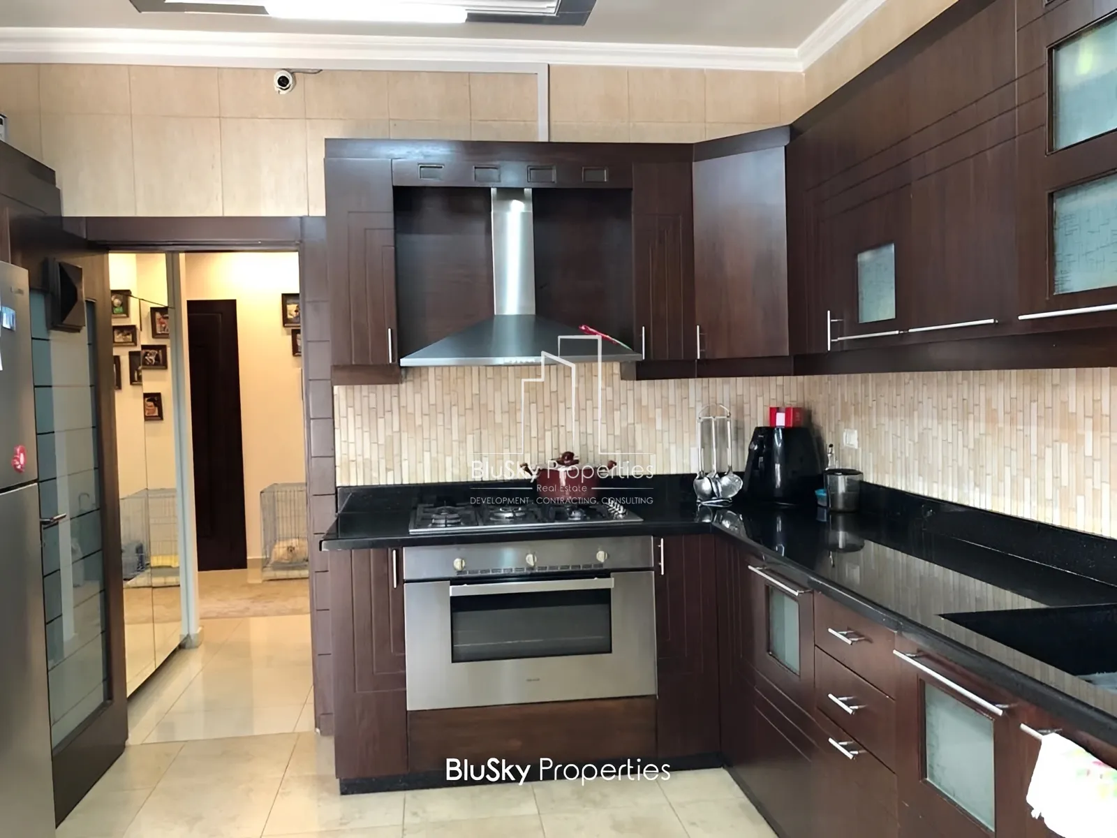 Apartment for Sale in Mansourieh