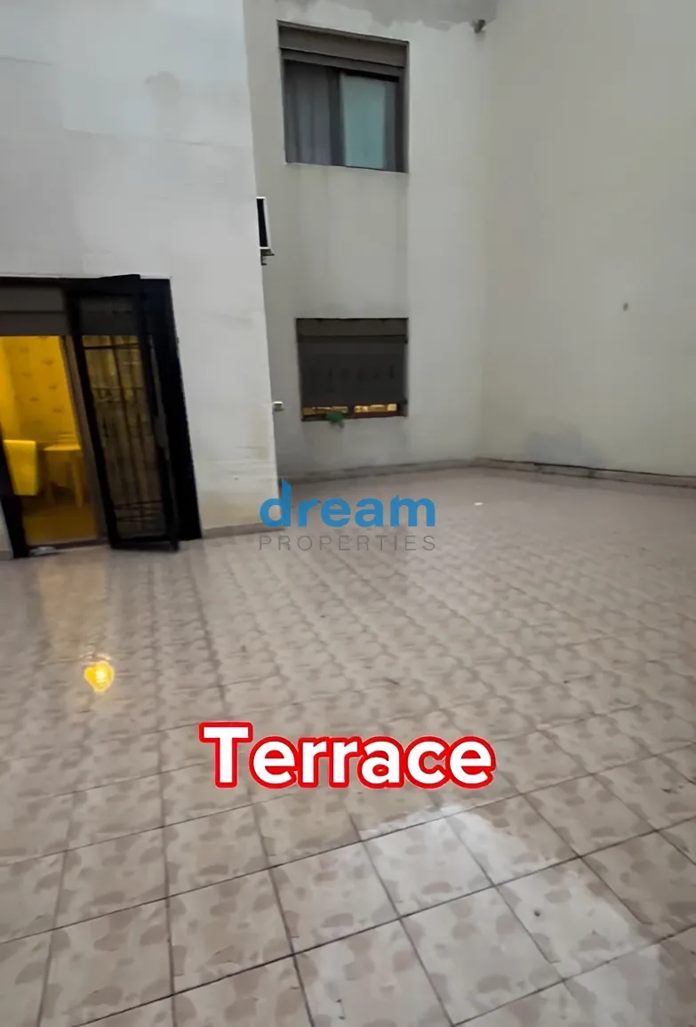 Apartment for sale in Fanar, Lebanon