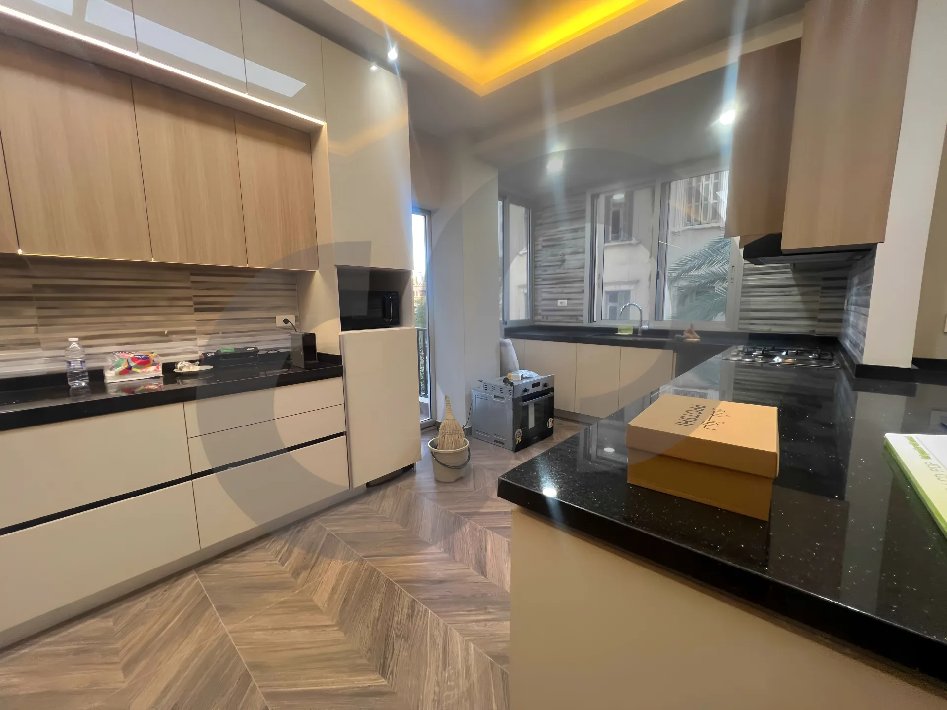 Apartment for Sale in Achrafieh