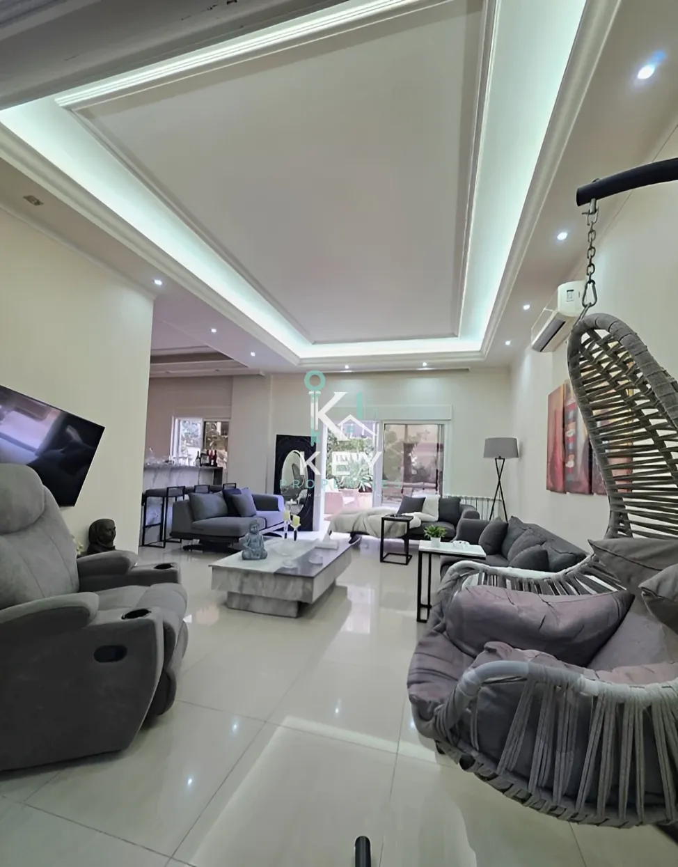 Apartment for sale in Sehayleh, Lebanon