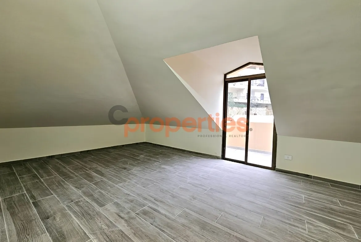 Duplex for Sale in Antelias