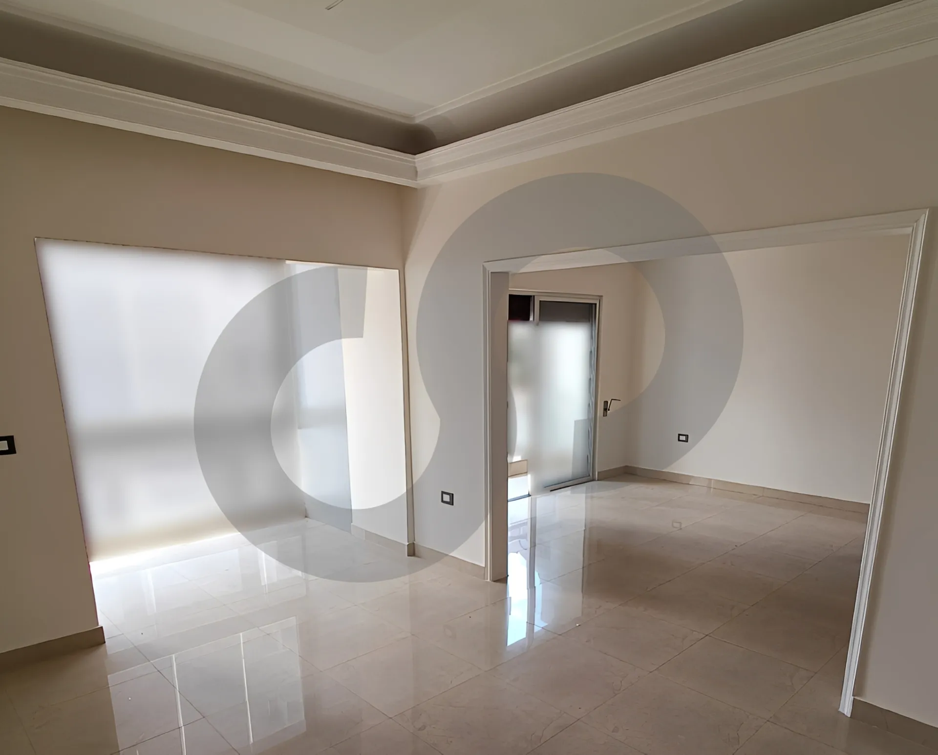 Apartment for Sale in Raoucheh, Beirut, Lebanon - 2 bed, 2 bath
