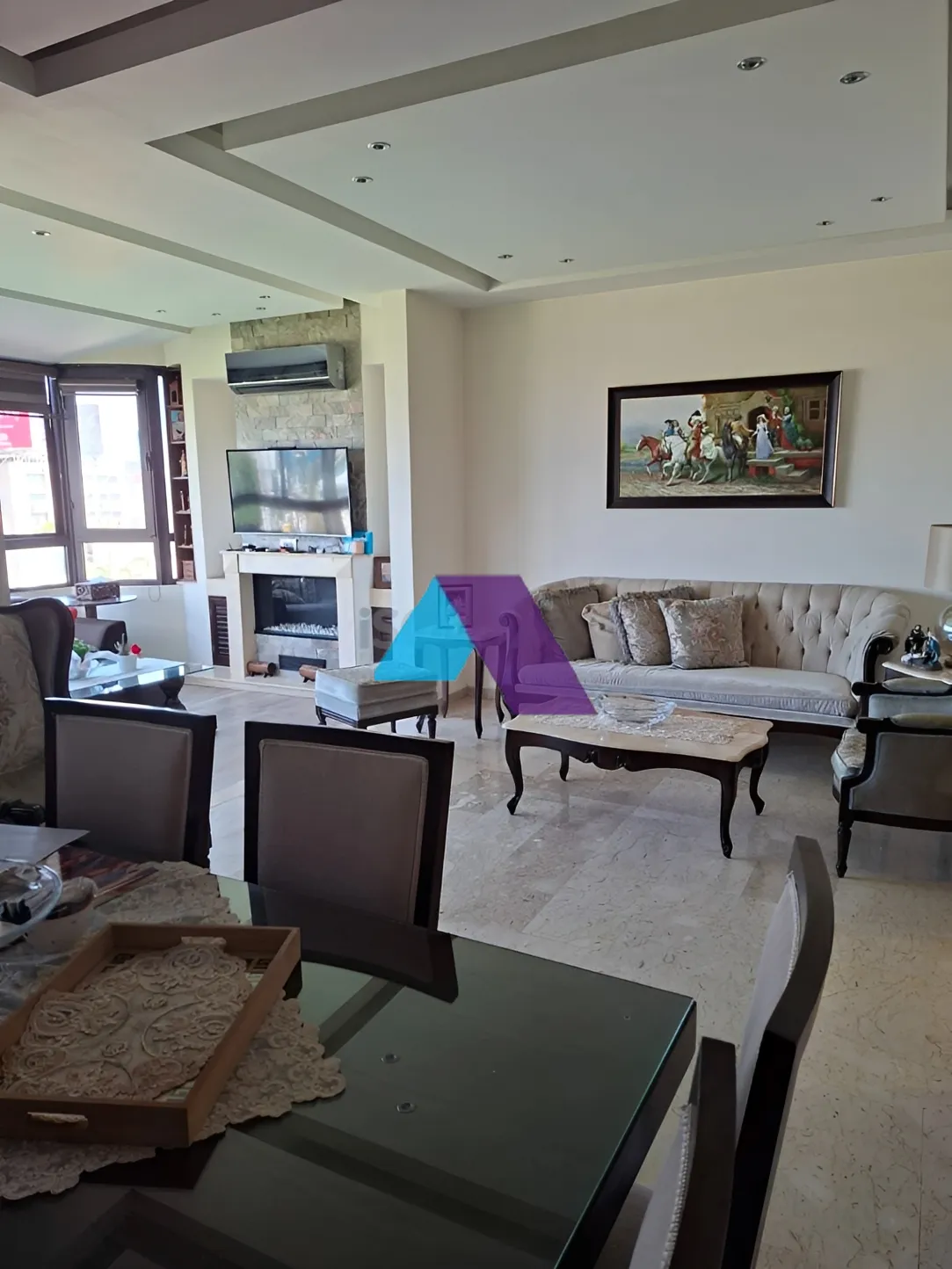 Apartment for sale in Antelias, Lebanon