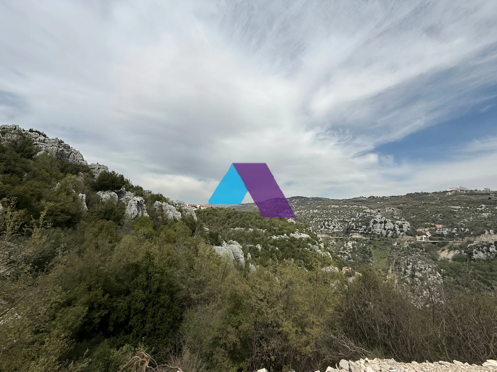 Land for Sale in Faitroun