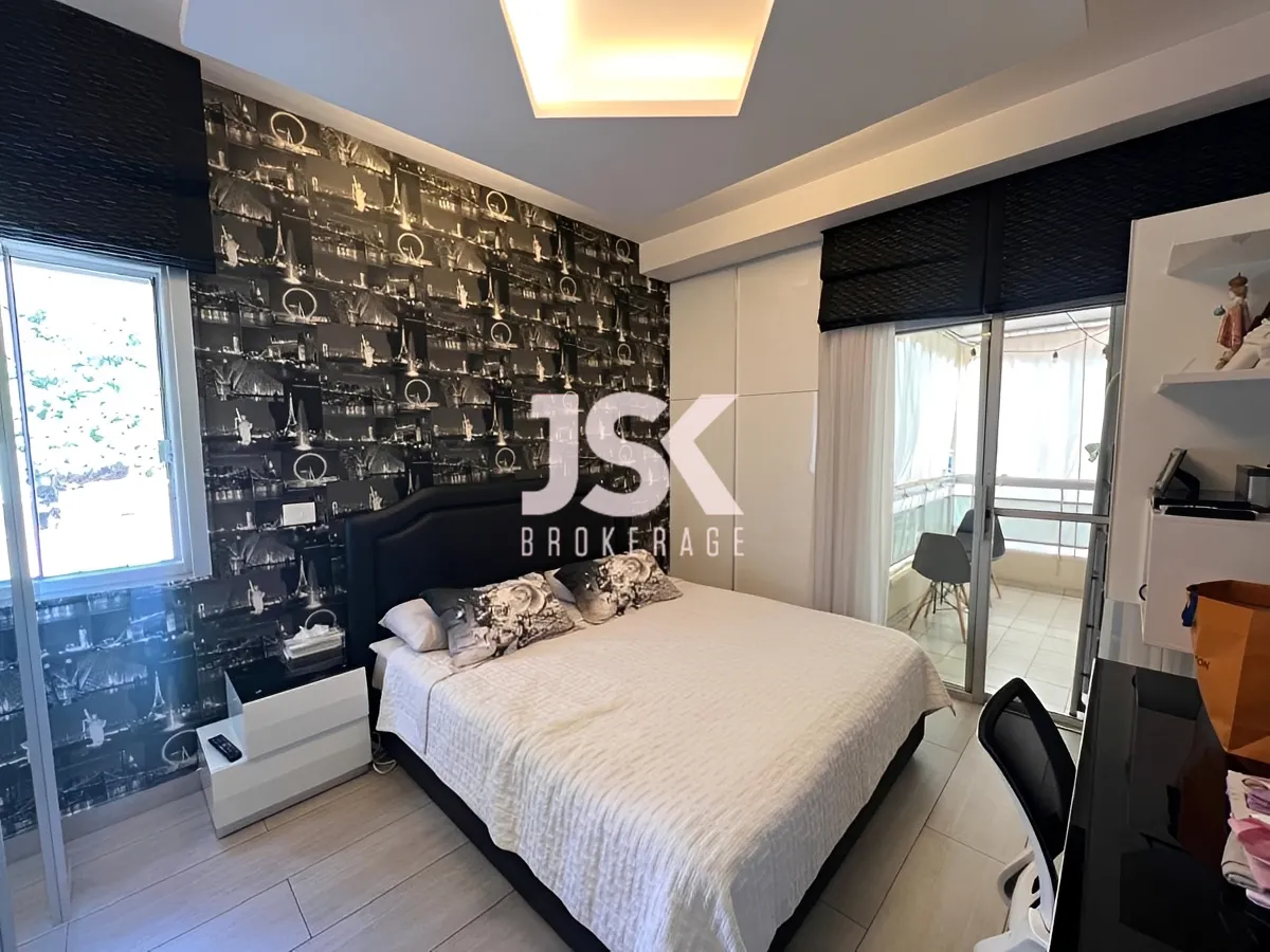 Apartment for Sale in Fanar, Lebanon