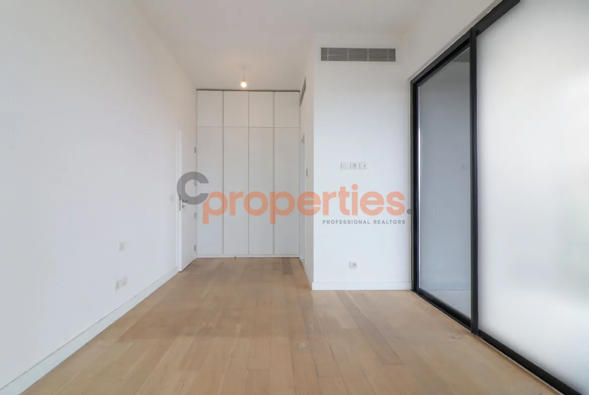 Apartment for Rent in Achrafieh