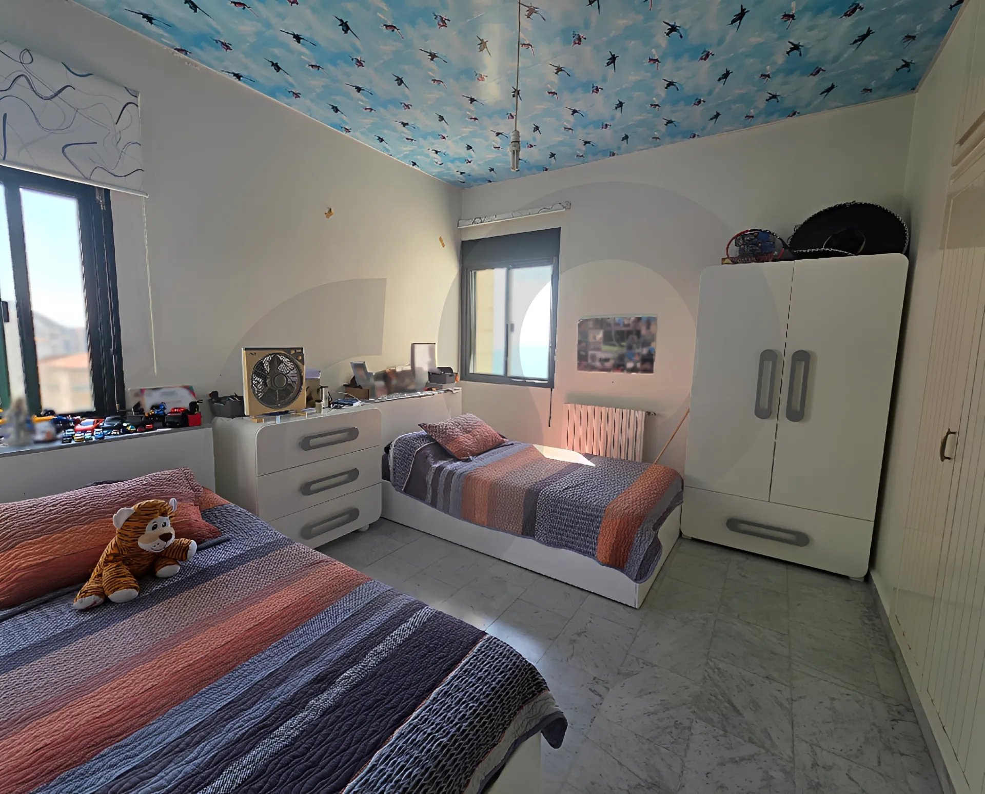 Apartment for Sale in Sahel Aalma