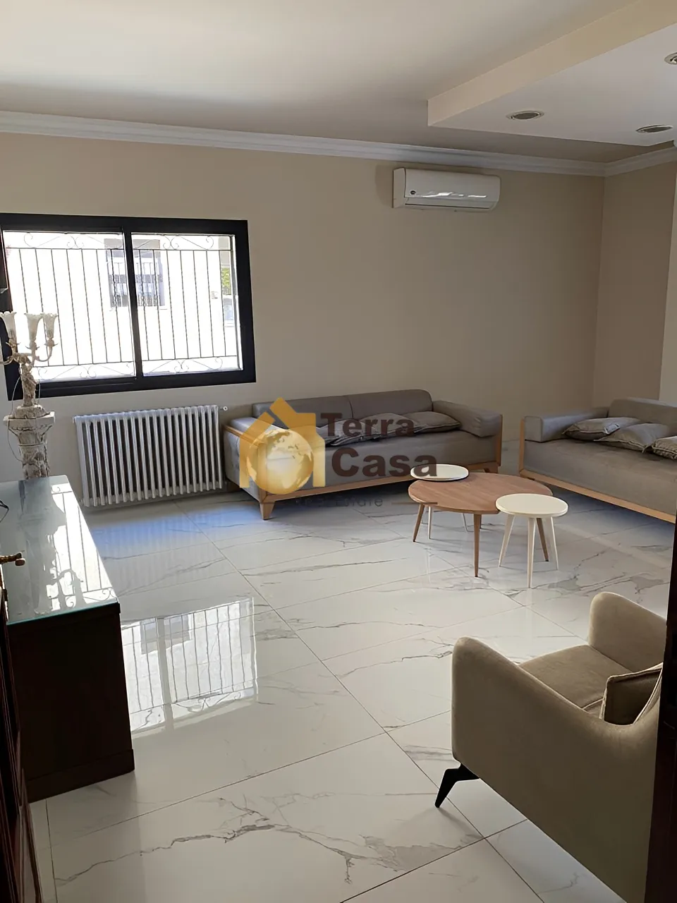 Apartment for Sale in Haouch el Omara - 3 bed, 3 bath