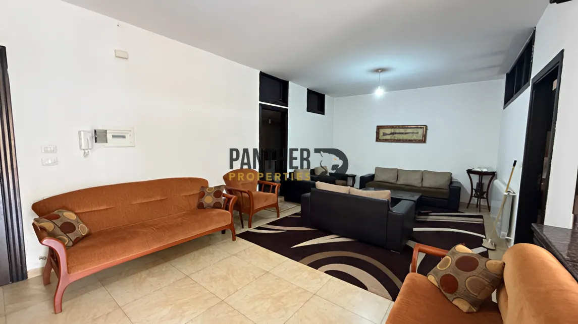 Apartment for sale in Zahlé