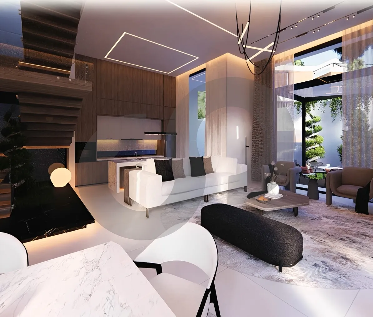 Villa for Sale in Koura