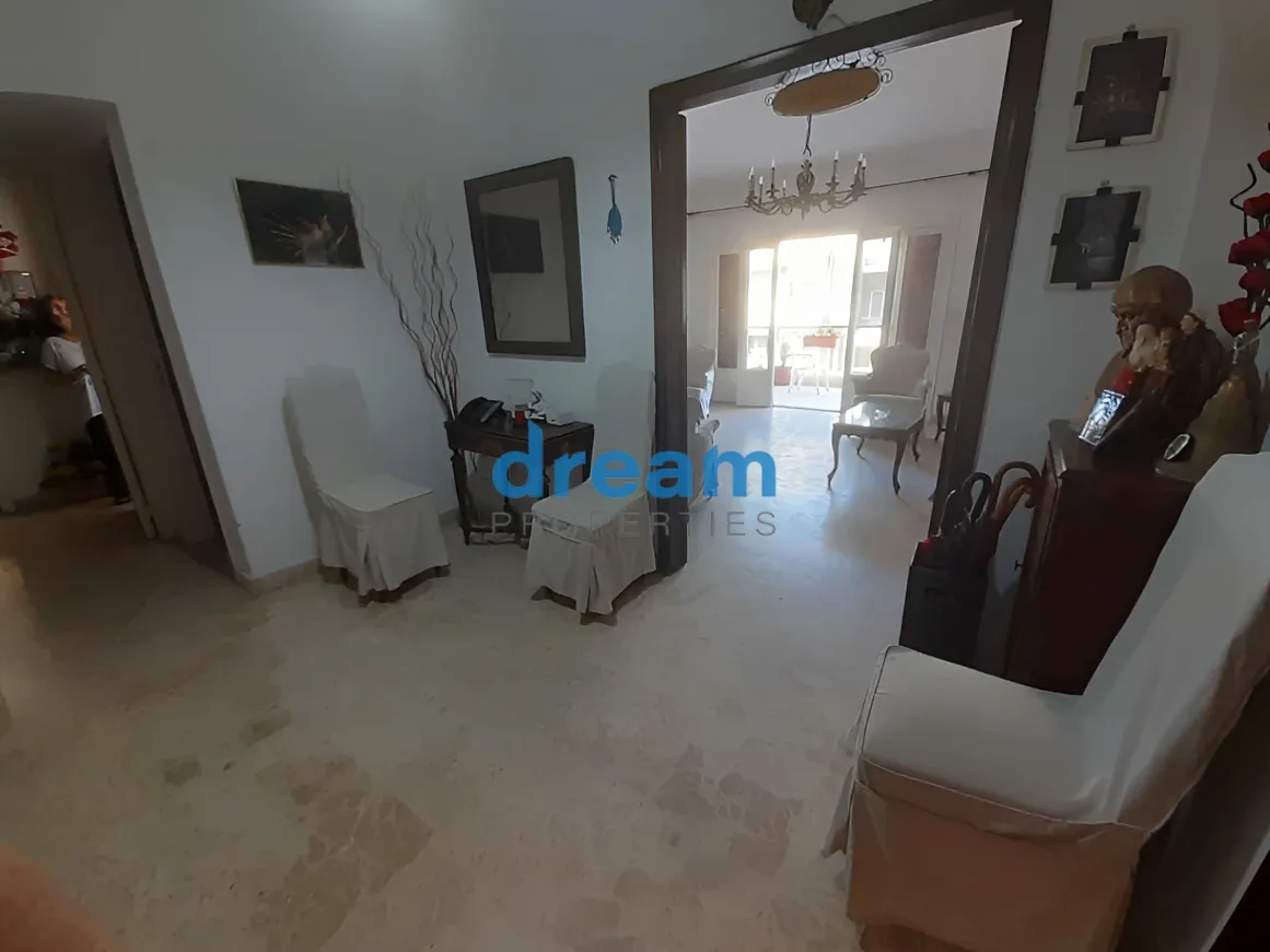 Apartment for sale in Achrafieh, Beirut, Lebanon