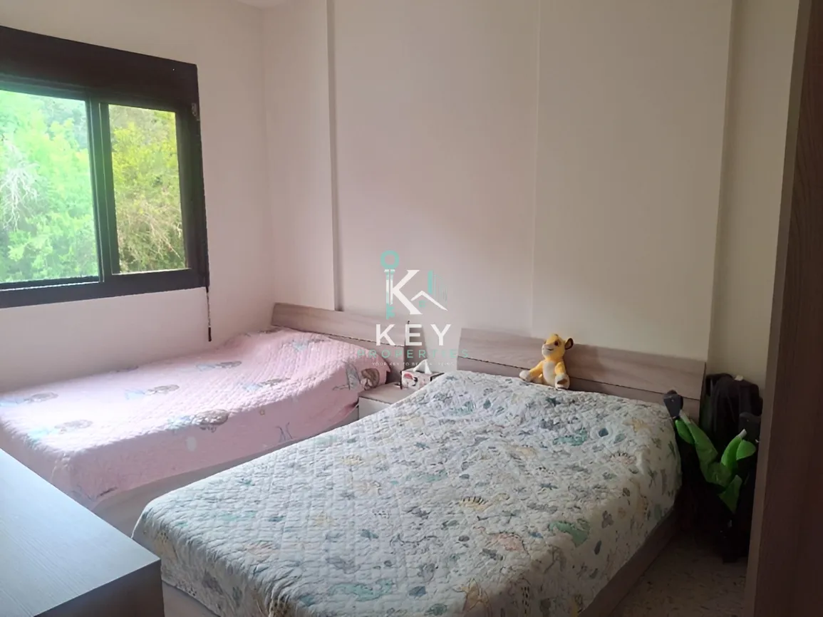 Apartment for rent in Aaraiya, Lebanon - 1 bed, 1 bath
