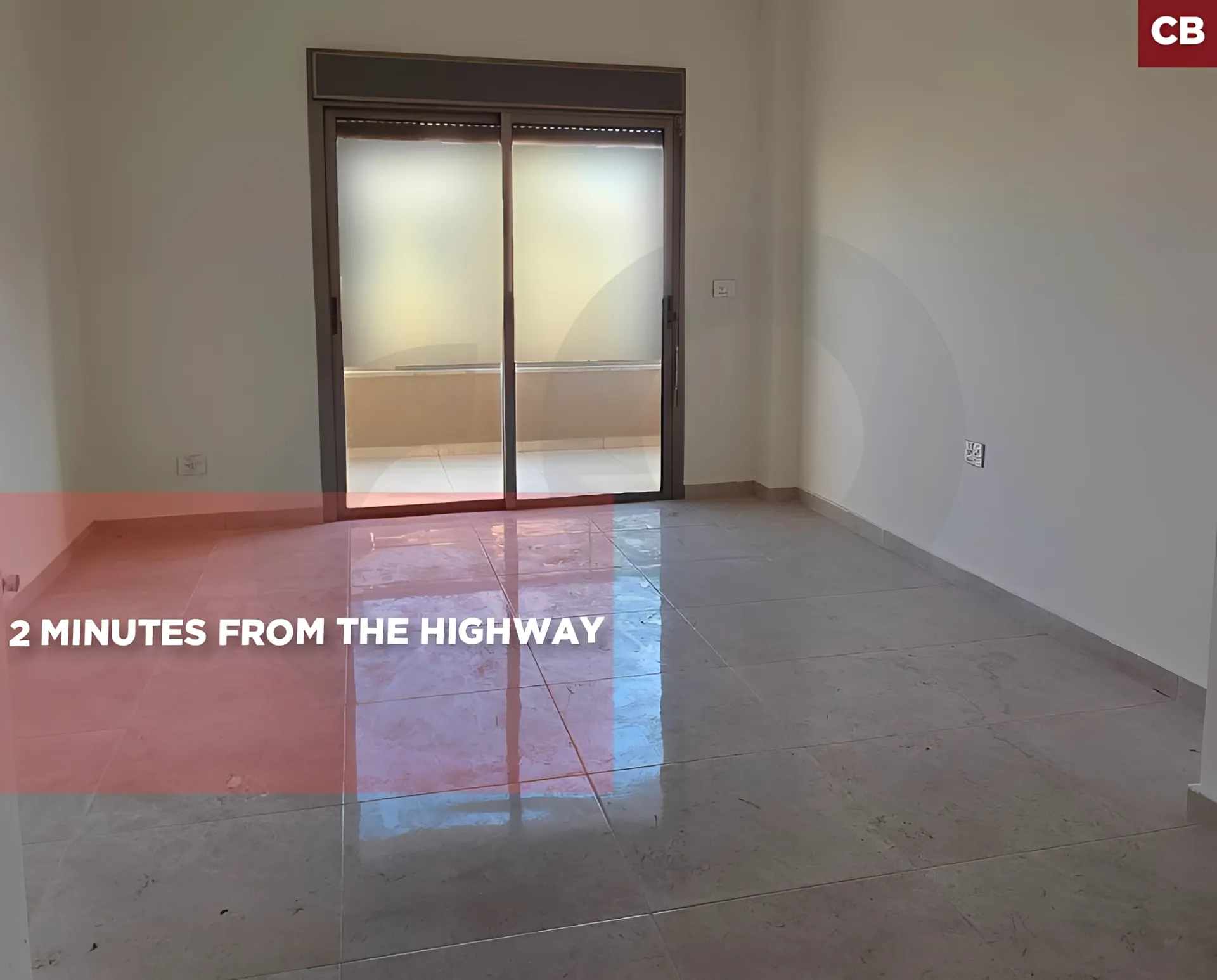 Apartment for Sale in Habboub - 2 bed, 2 bath