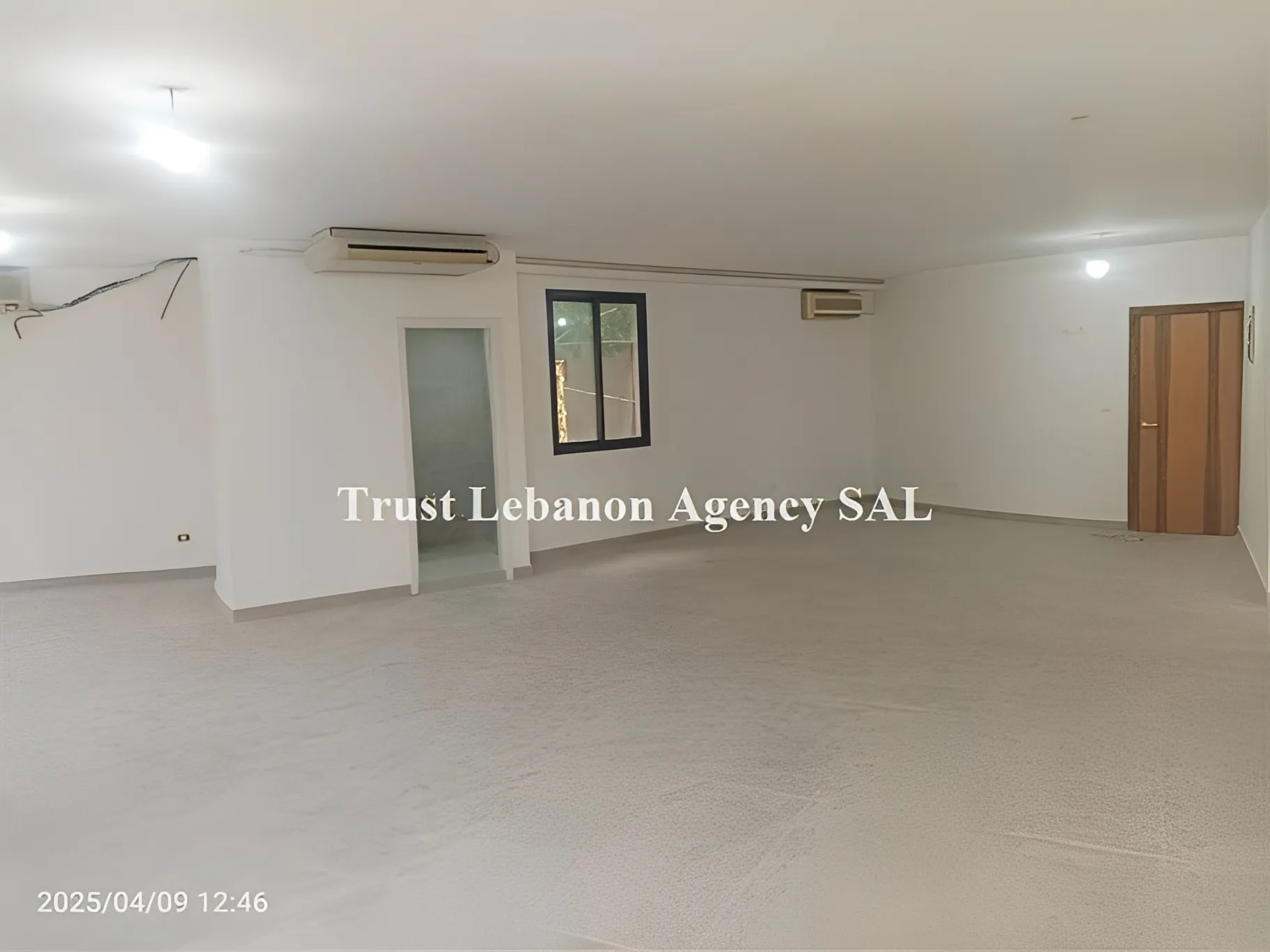 Office for rent in Baabda, Hazmieh