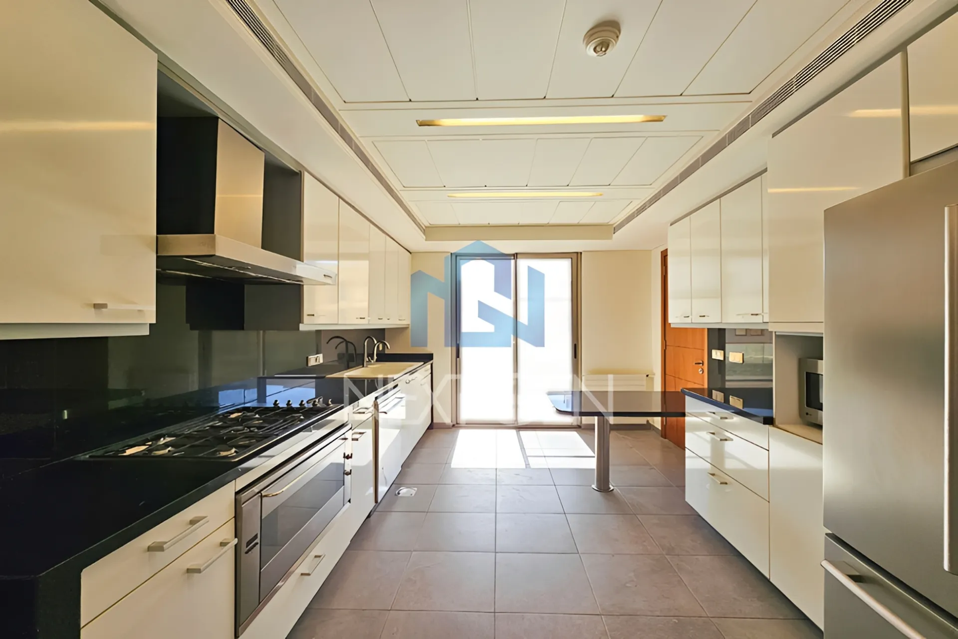 Apartment for rent in Downtown, beirut, Lebanon