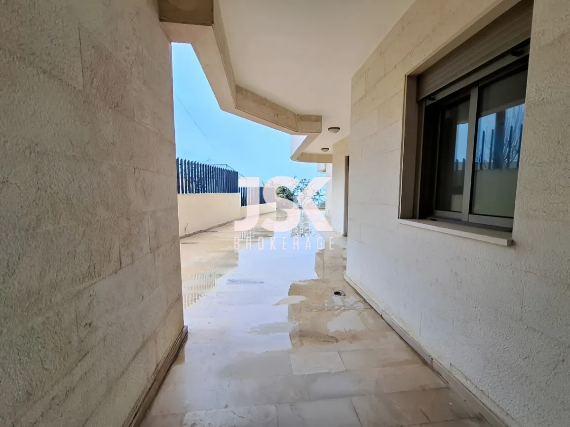 Apartment for sale in Ghazir, Lebanon