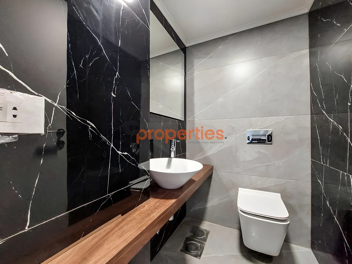 Apartment for Sale in Beit Meri