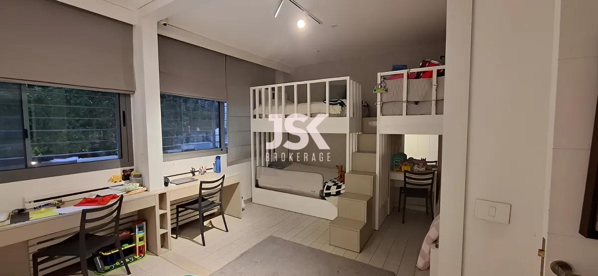 Apartment for Sale in Bsalim, Lebanon