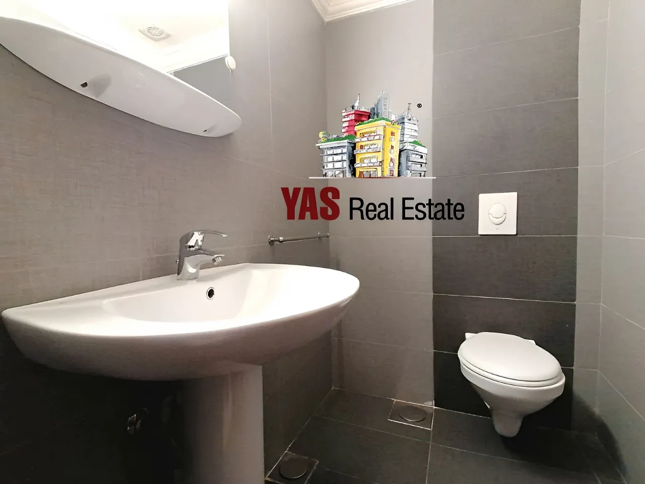 Apartment for Sale in Sehayleh