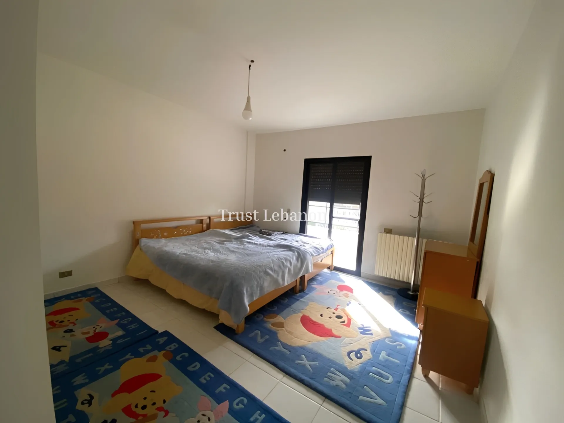 Apartment for rent in Alay, Aley, Lebanon