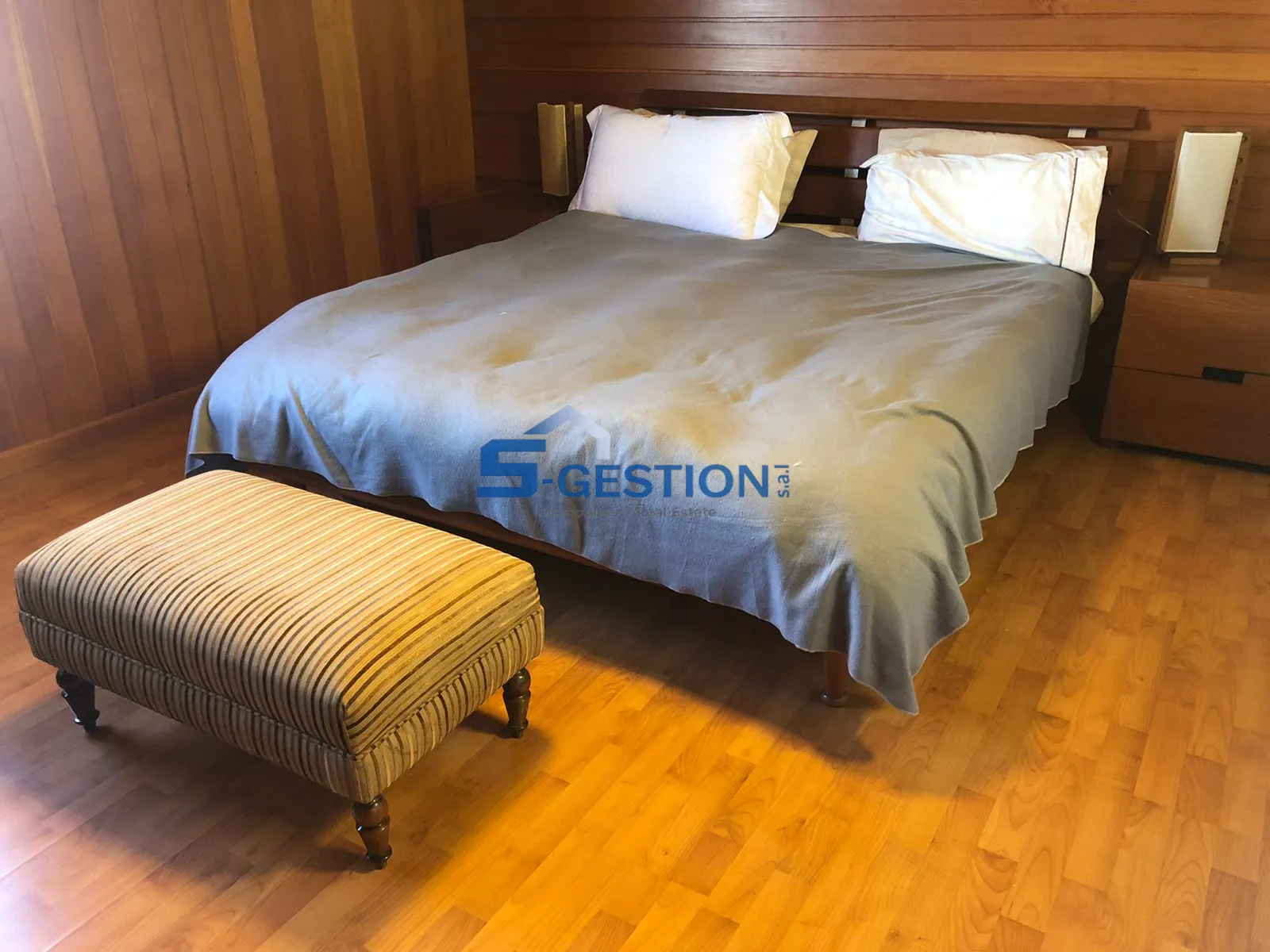 Chalet for Rent in Faraya