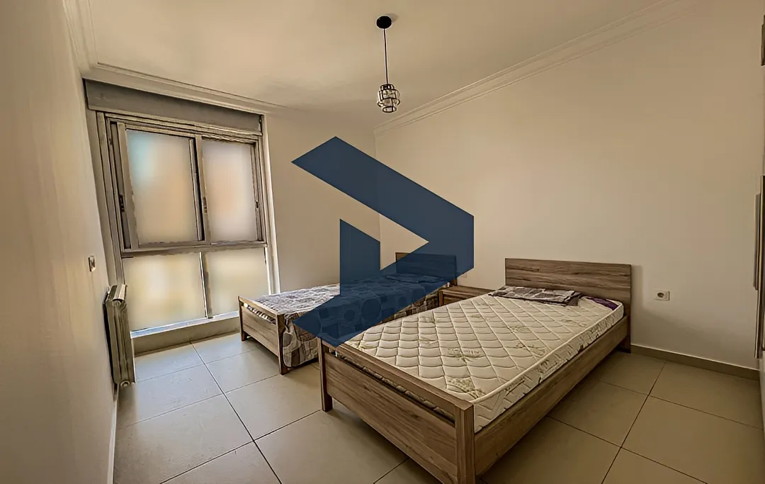 Apartment for rent in Achrafieh, Beirut, Lebanon