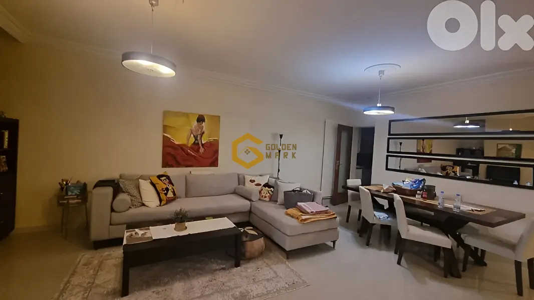 Apartment for Sale in Beit Chabeb - 3 bed, 3 bath