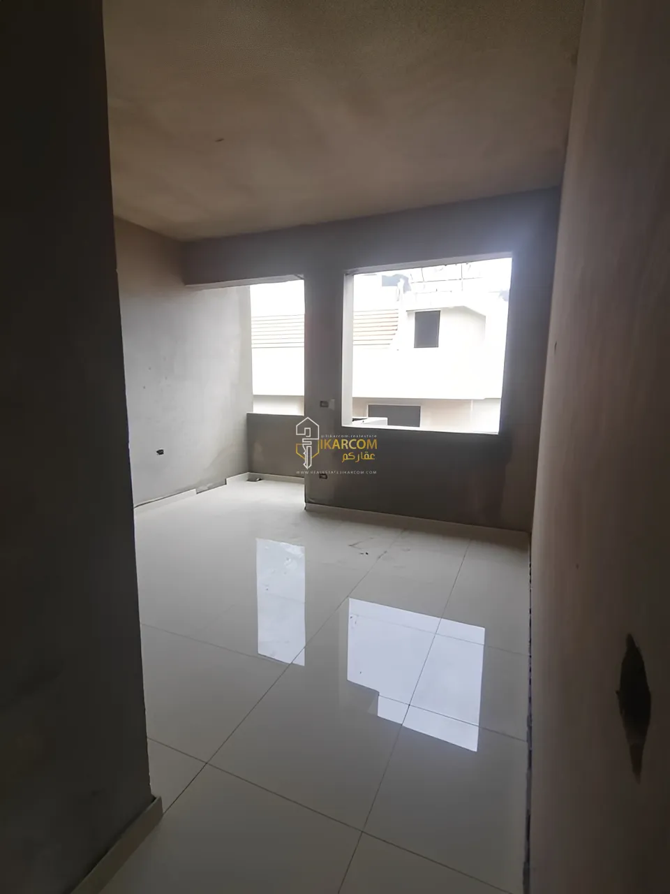 Apartment for Sale in Kfar Hbab - 3 bed, 3 bath