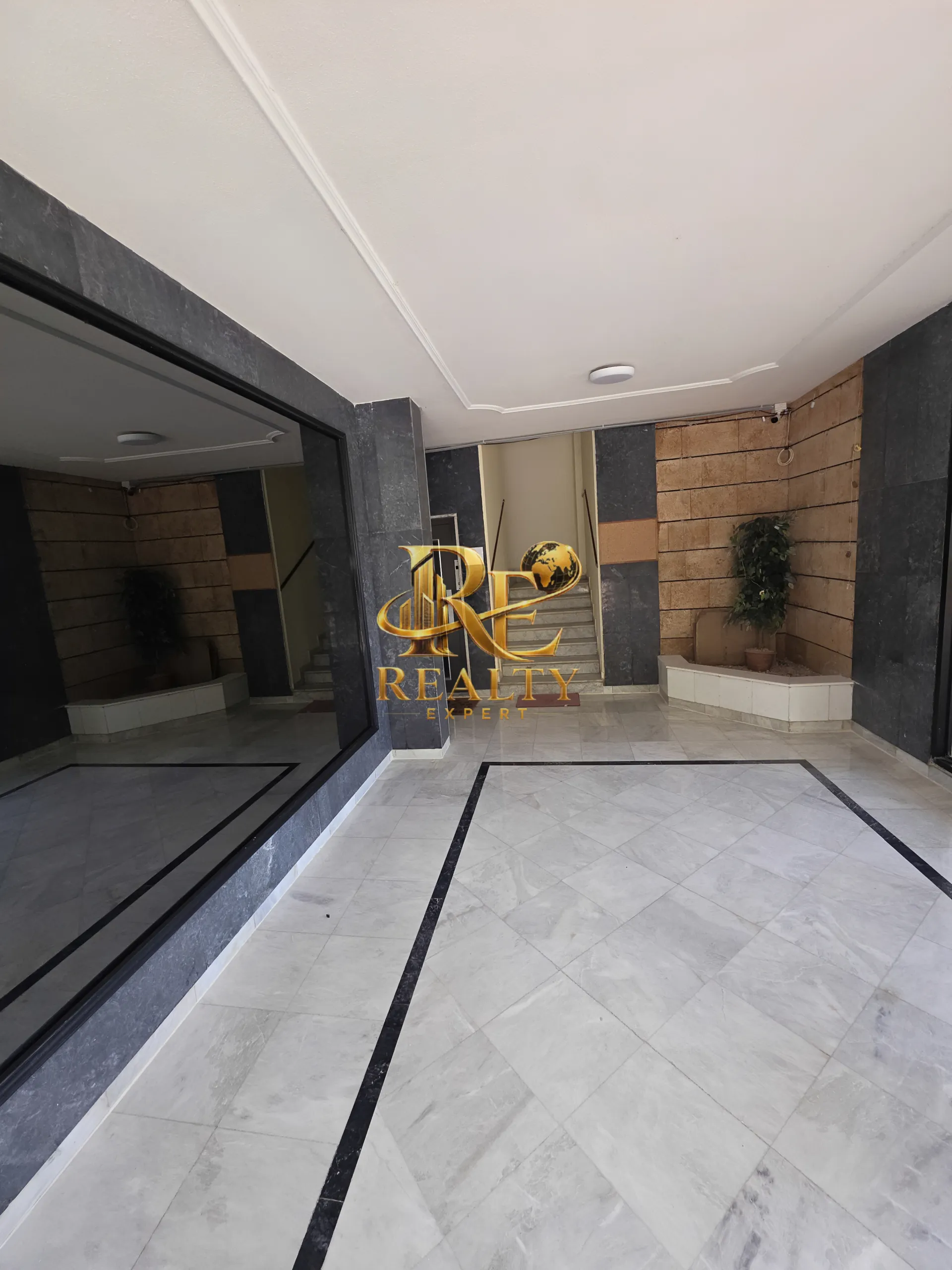 Apartment for sale in Douha