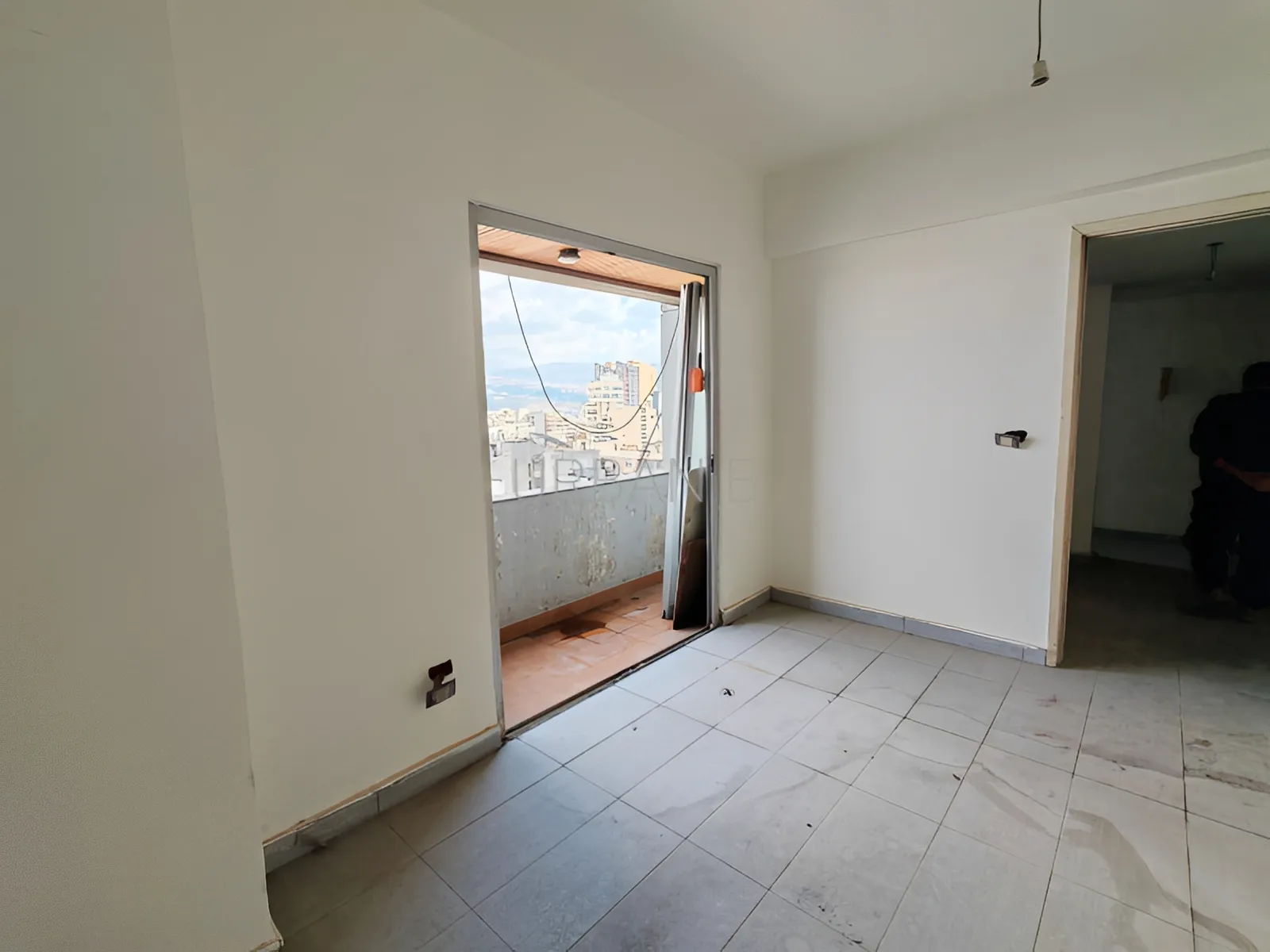 Commercial in Achrafieh, beirut, lebanon