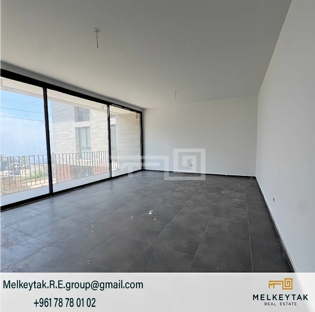 Apartment for rent in Beit mery, lebanon