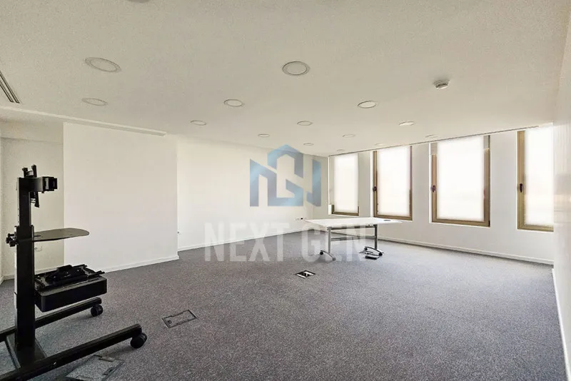 Office for Rent in Downtown