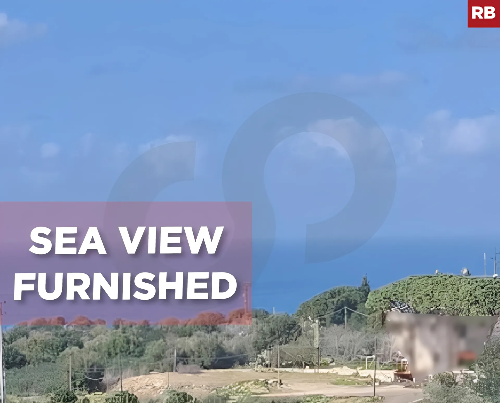 Apartment for Sale in Byblos, Lebanon - 3 bed, 3 bath