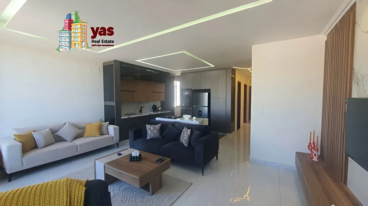 Apartment for Rent in Blat