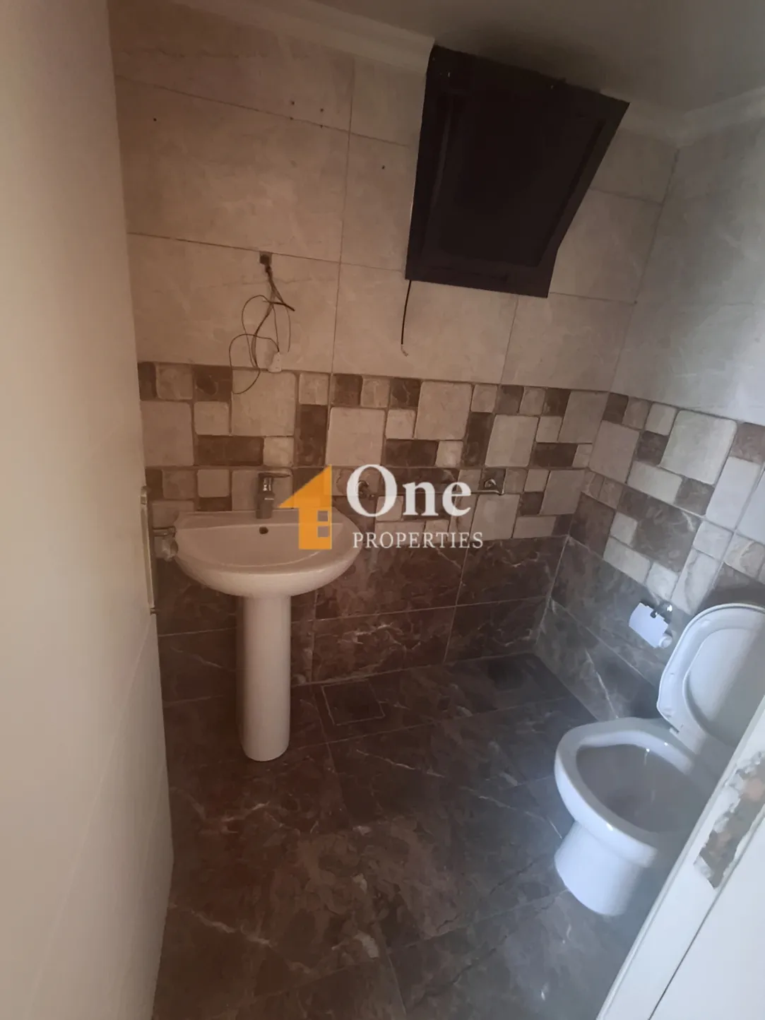 Apartment for rent in Safra, Lebanon