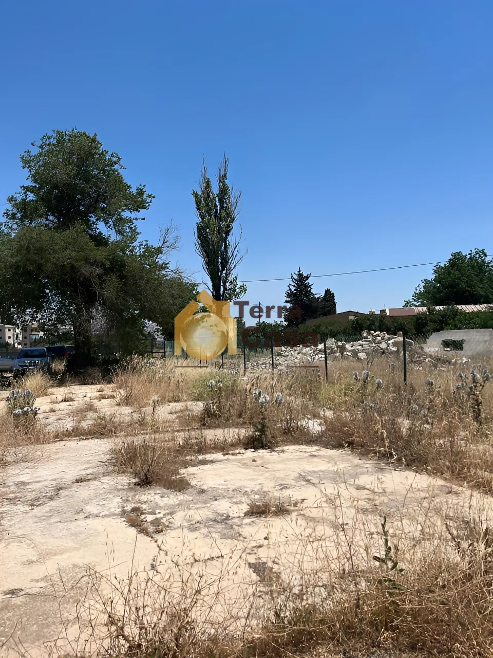 Land for sale in Taalabaya Zahle Bekaa, Lebanon