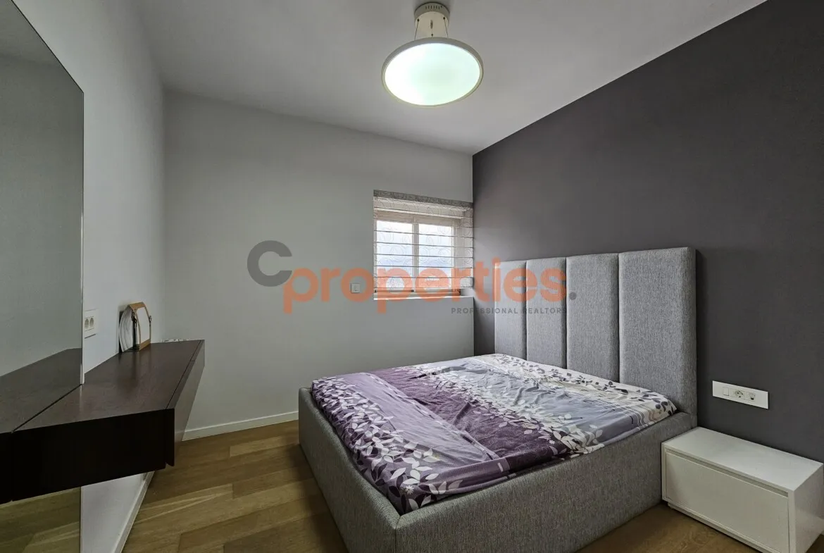 Apartment for Rent in Achrafieh